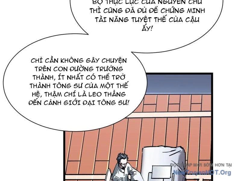 Cao Võ Tiến Hóa: Bắt Đầu Thức Tỉnh Quái Thú Chi Vương Chương 44 Ảnh 79