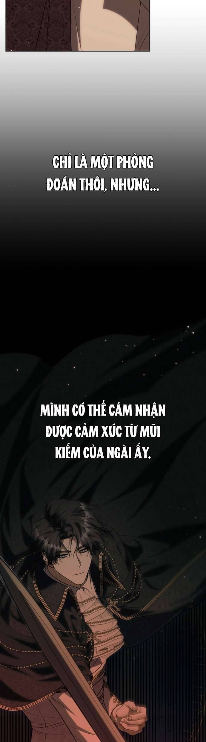 Nữ Phụ Muốn Chạy Trốn Khỏi Gã Nam Chính Ám Ảnh Chương 21 Ảnh 6