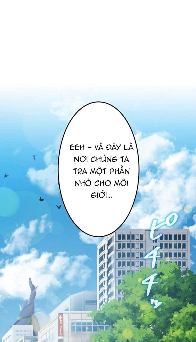 Đảo Ngược Chỉ Số : Từ Kẻ Xui Xẻo Thành Vô Địch! Chương 8 Ảnh 23
