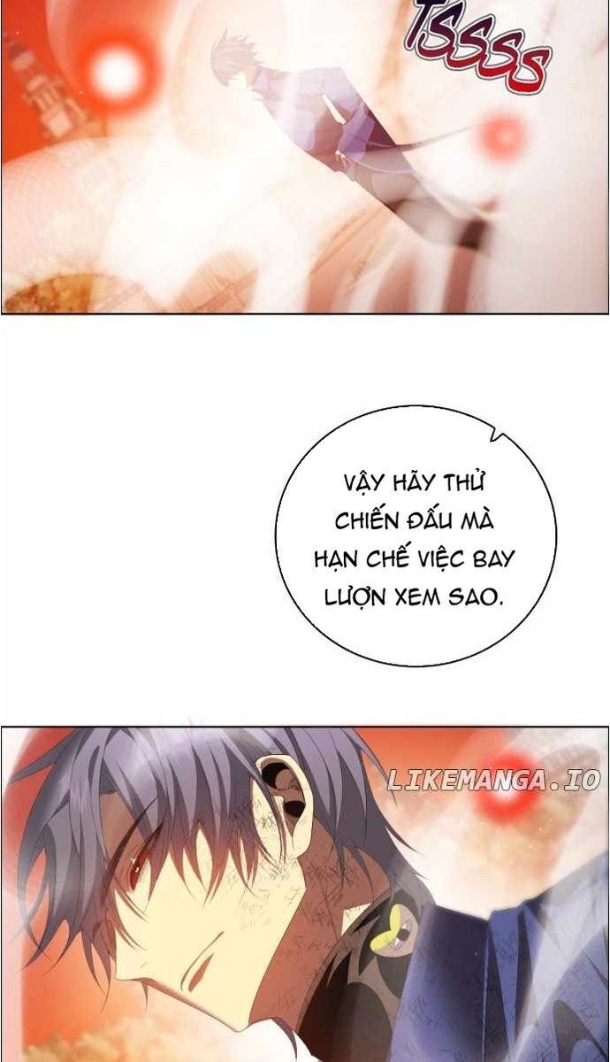 Zero Game Chương 312 Ảnh 53