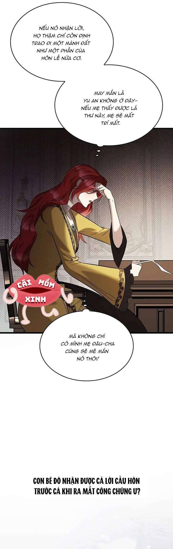 VàO NgàY Mà Chị GáI Tôi Qua ĐờI Chương 4 Ảnh 40