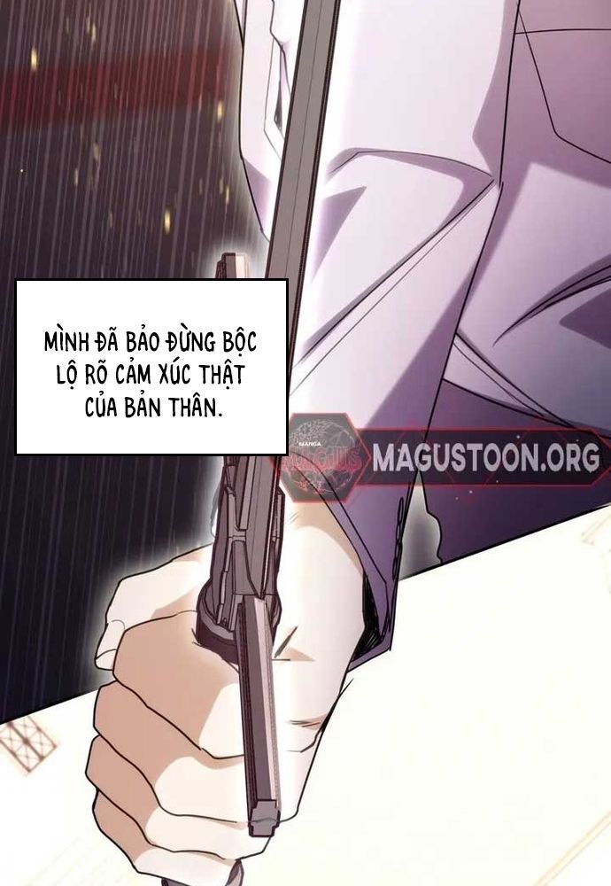 Trò Chơi Tình Ái Chương 36 Ảnh 91