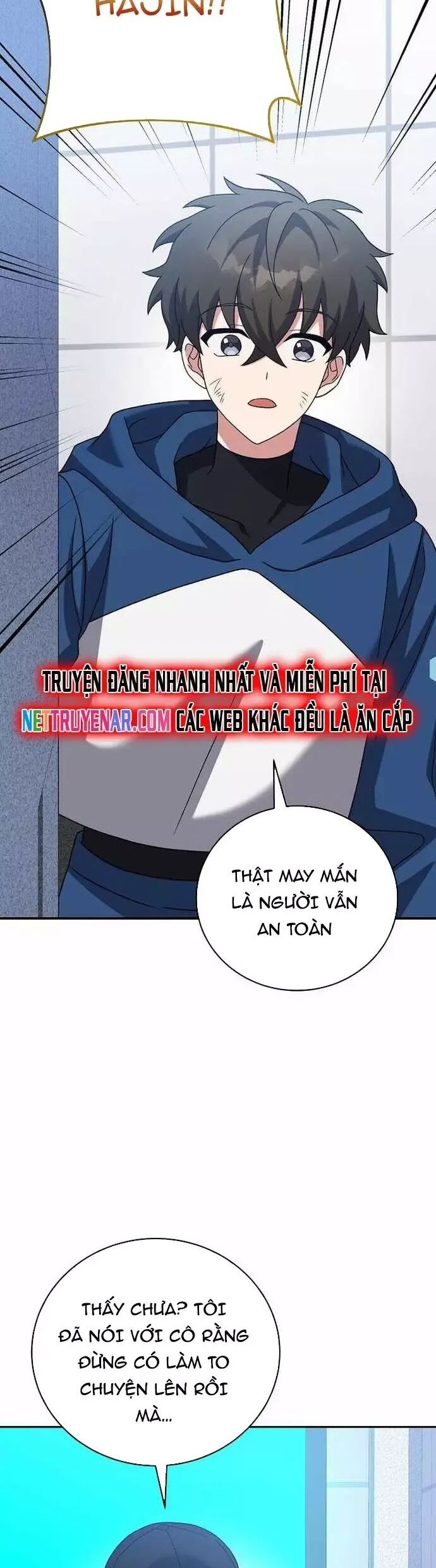 Nhân Vật Ngoài Lề Tiểu Thuyết Chương 137 Ảnh 41