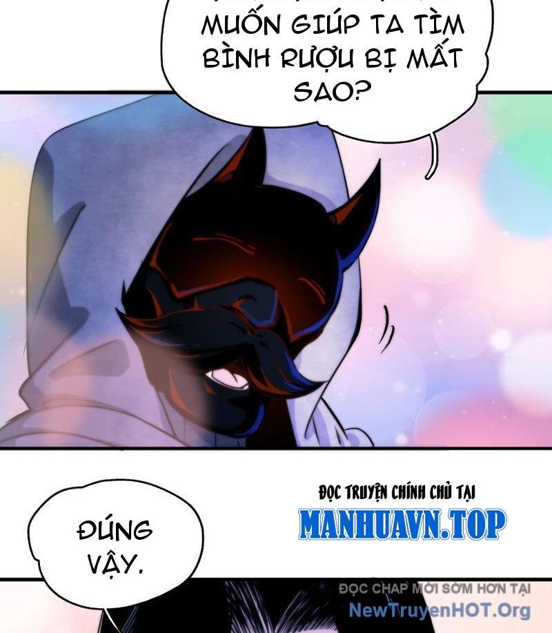 Xuyên Không Thành Ma Tôn Pháo Hôi? Nhưng Ta Là Streamer Công Lược Chương 5 Ảnh 61