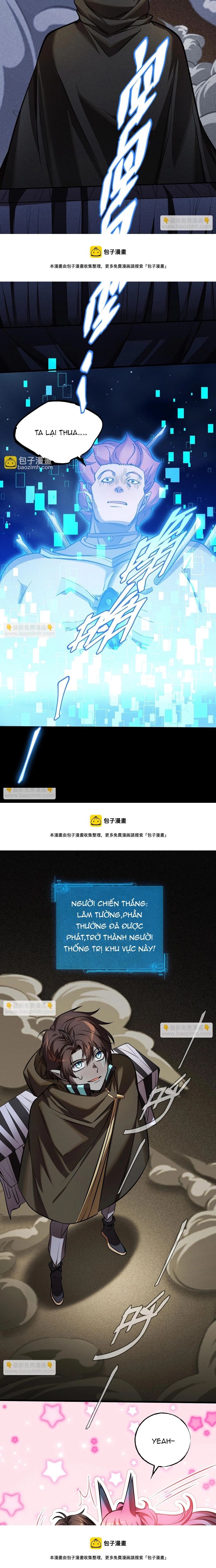 Game Thủ Mạnh Nhất Chương 17 Ảnh 17