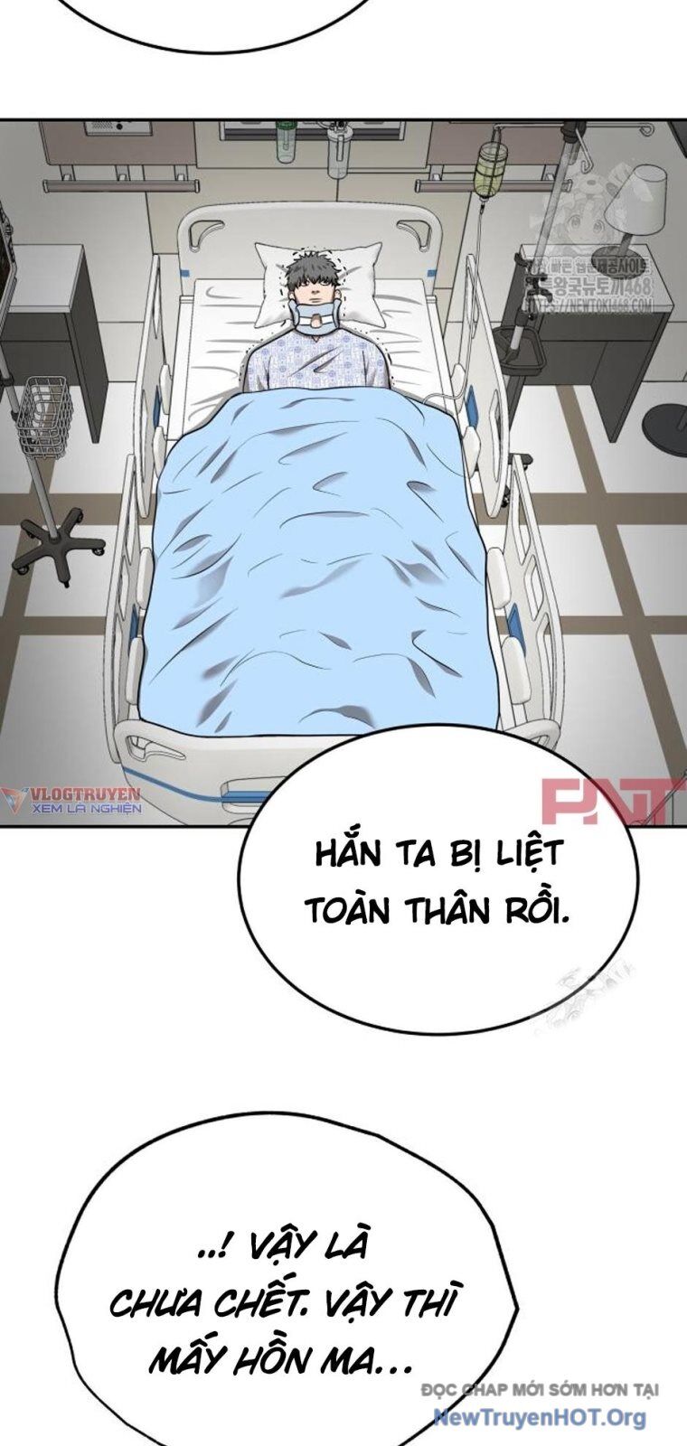 Chớ Bước Vào Nhà Hoang Chương 22 Ảnh 55