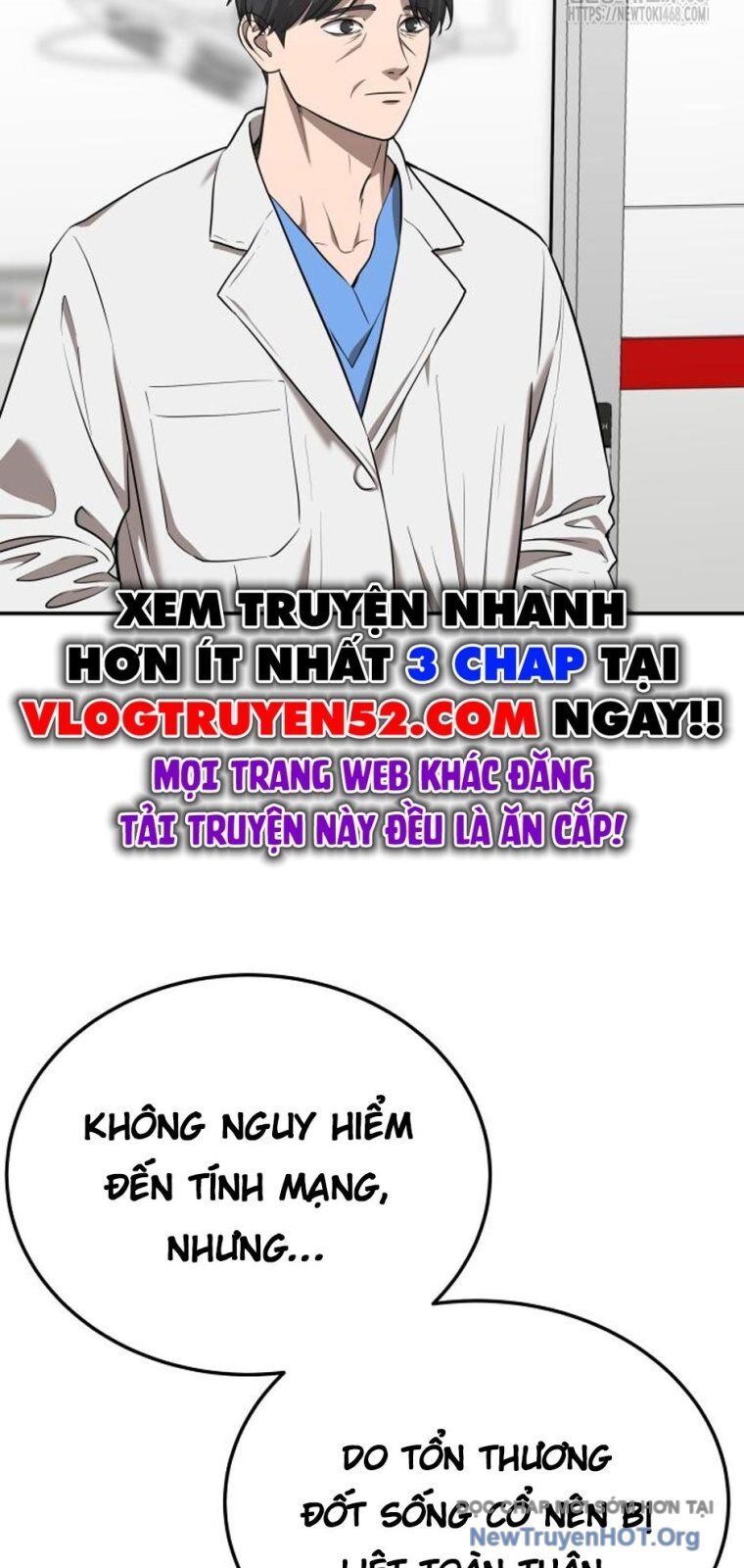 Chớ Bước Vào Nhà Hoang Chương 22 Ảnh 32