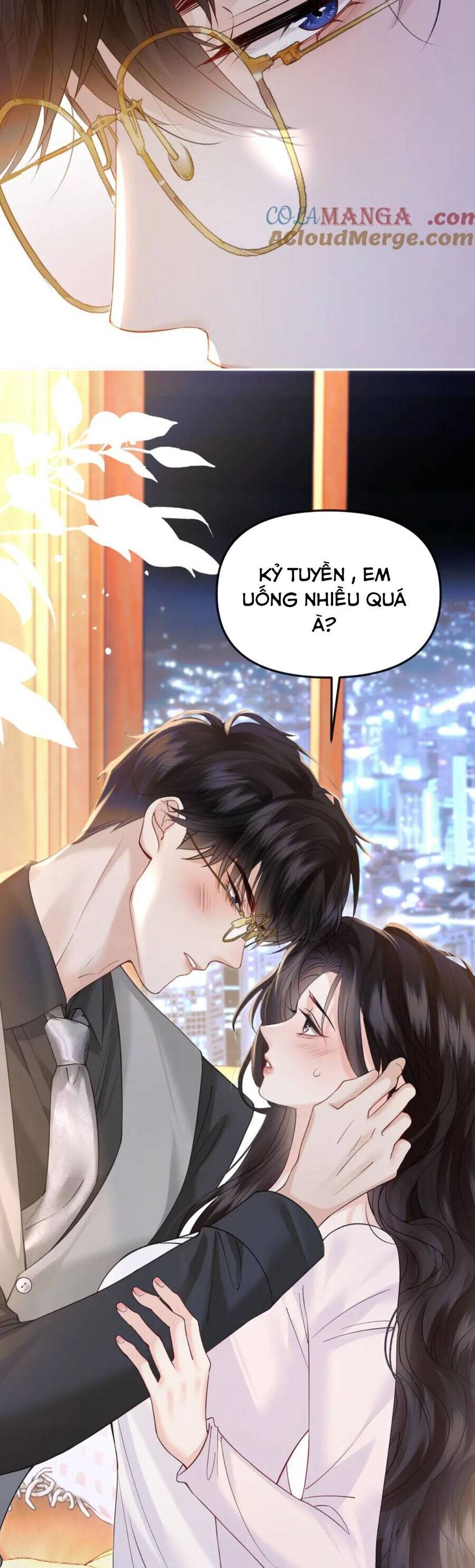 Đắm Say Chương 37 Ảnh 14