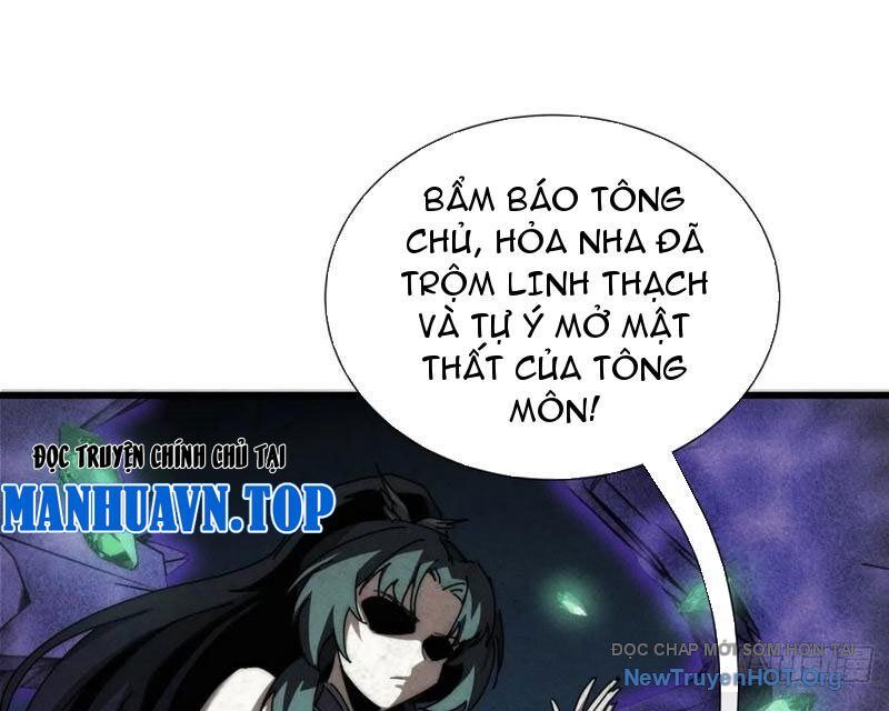 Ta Dựa Vào Tu Tiên Xưng Bá Mạt Thế Chương 19 Ảnh 79