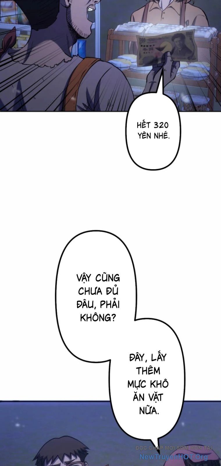 Cựu Chiến Binh Tối Thượng Chương 7 Ảnh 36