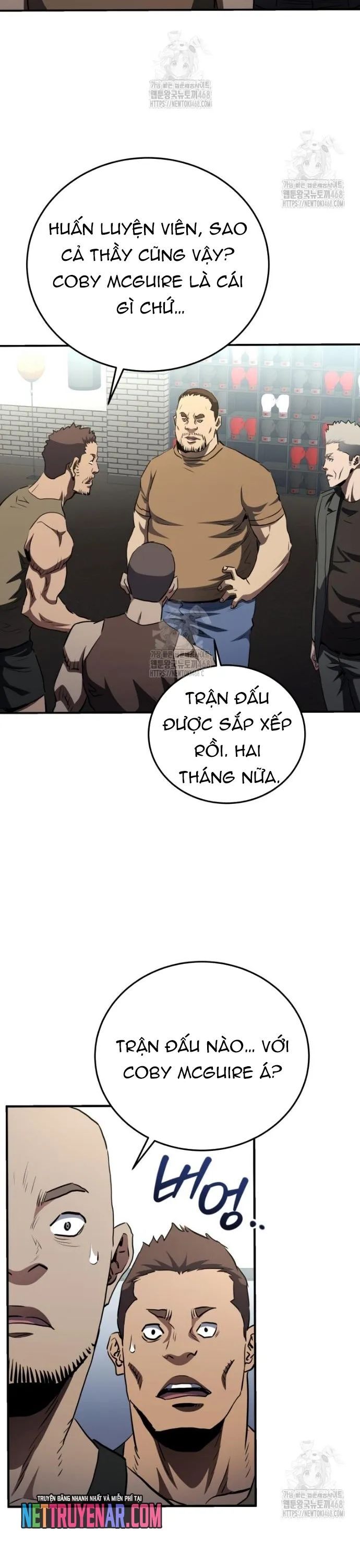 Bát Giác Phản Diện Chương 45 Ảnh 30