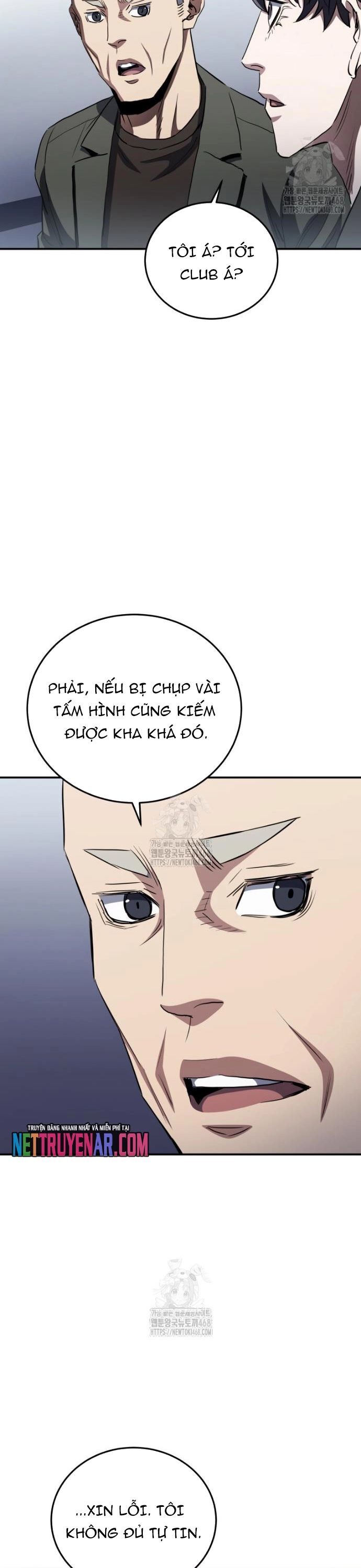 Bát Giác Phản Diện Chương 44 Ảnh 26