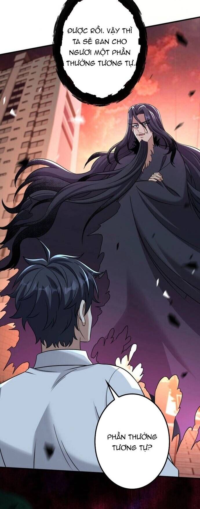 Sự Trỗi Dậy Của Tinh Linh Sư Hạng Bét Chương 2 Ảnh 11