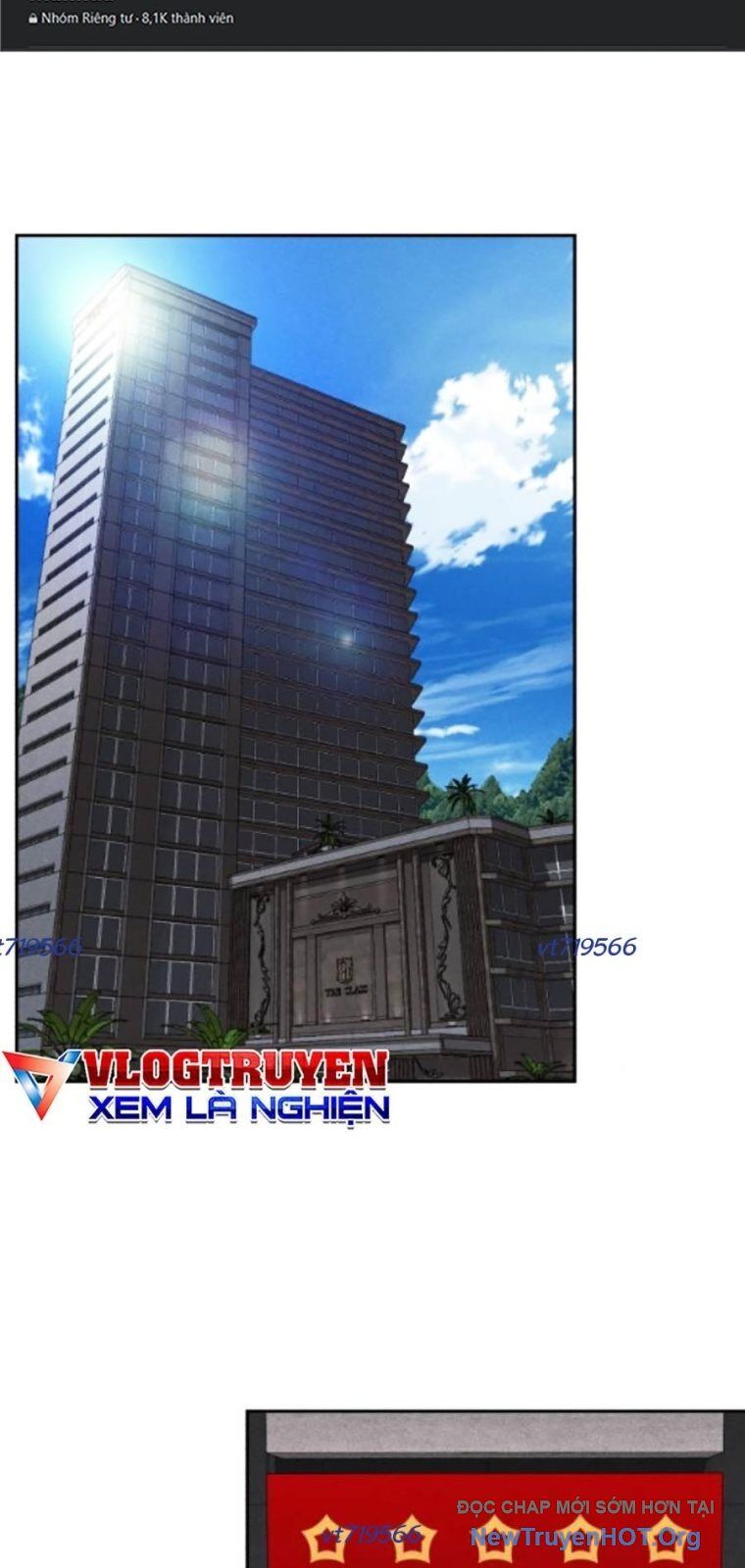 Pháp Sư Đạo Tiền Chương 10 Ảnh 4