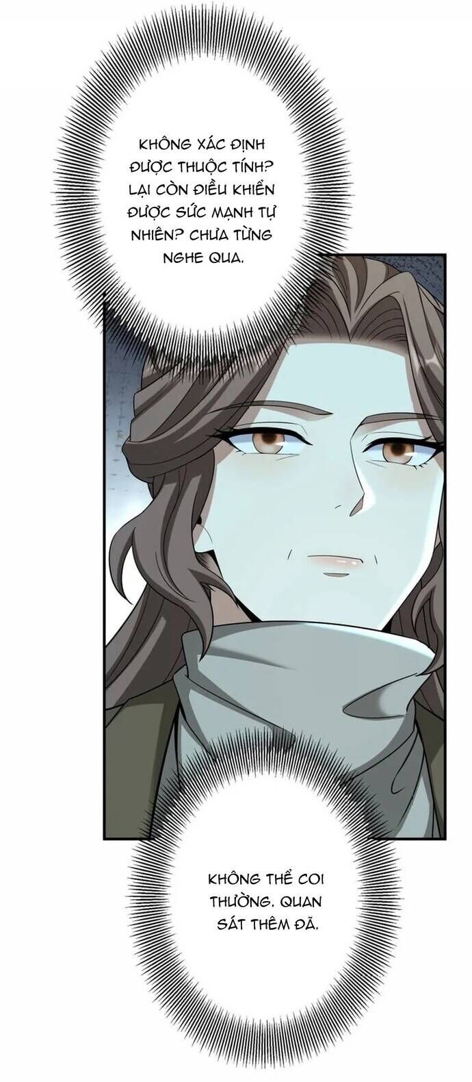 Sự Trỗi Dậy Của Tinh Linh Sư Hạng Bét Chương 8 Ảnh 20