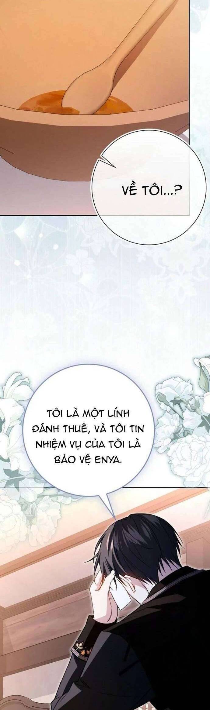 Chồng Của Tôi Giống Nam Chính Quá Đi Chương 22 Ảnh 15