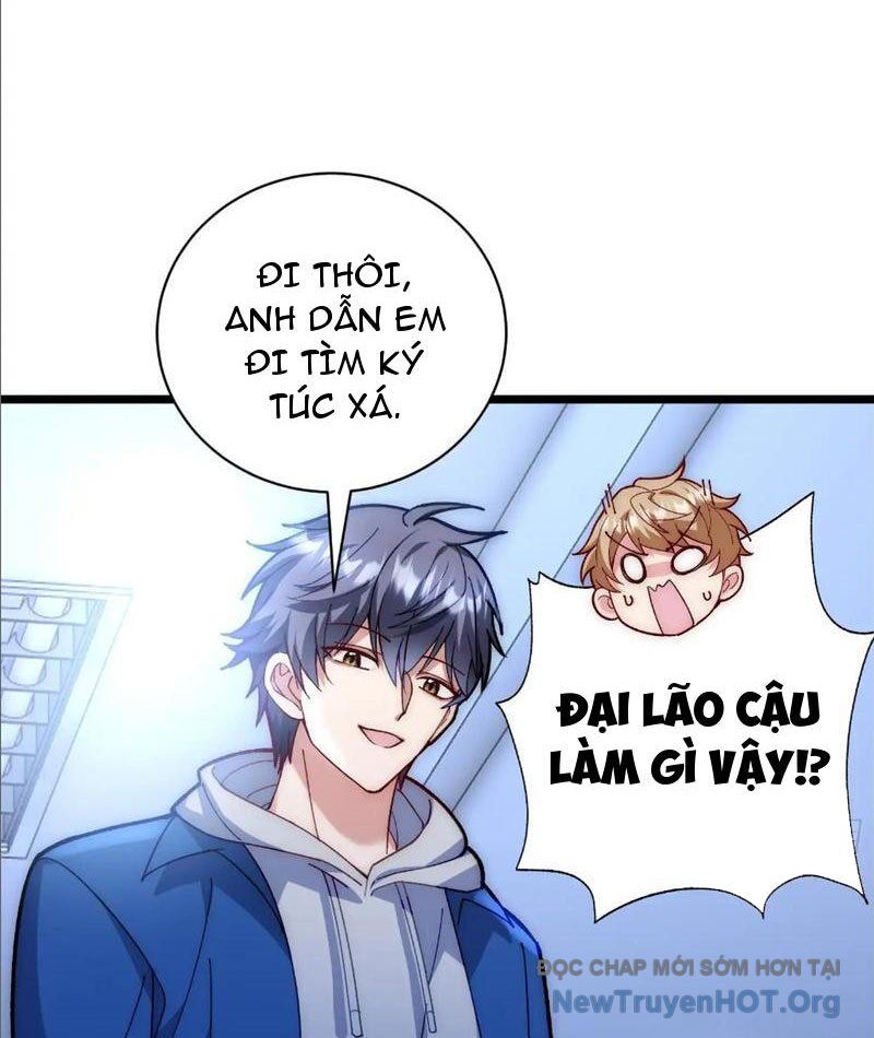 Thế Giới Quỷ Dị? Ta Sớm Đã Thông Quan Chương 8 Ảnh 13