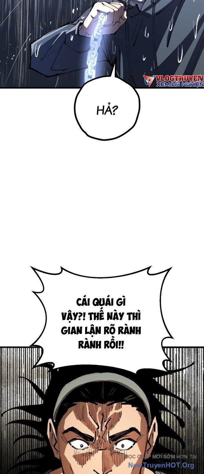 Hòn Đảo Sao Và Xiềng Xích Chương 9 Ảnh 8