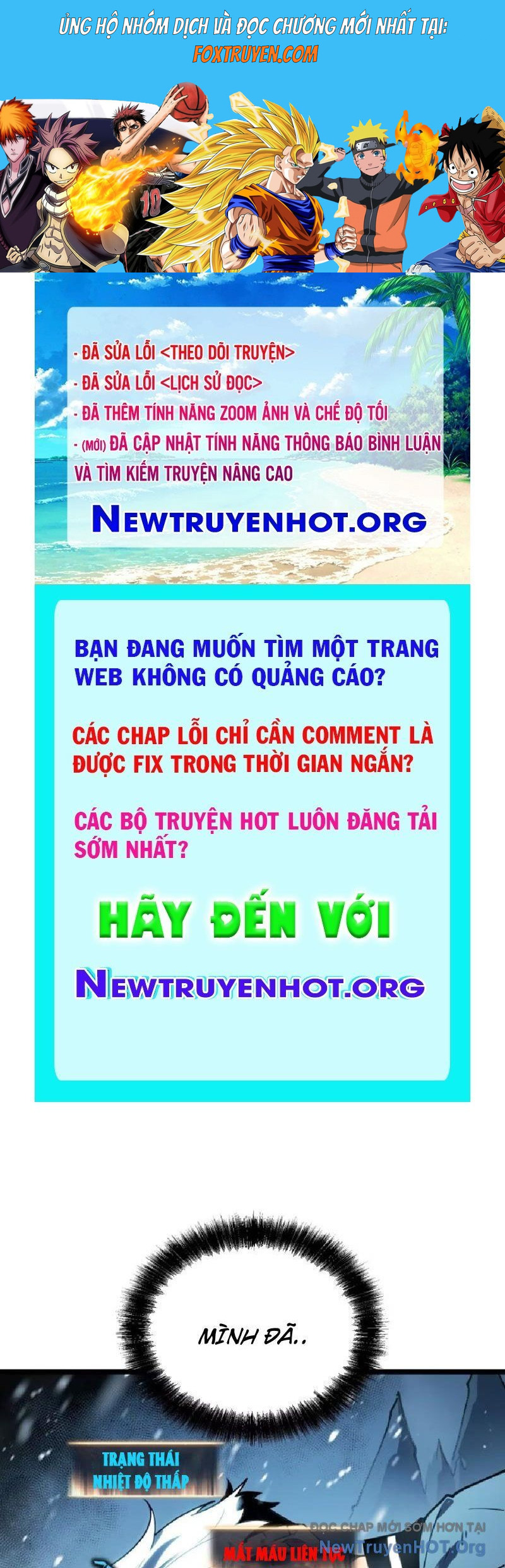 Thức Tỉnh Toàn Chức Chương 10 Ảnh 2