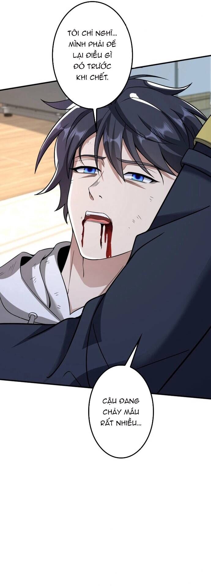 Sự Trỗi Dậy Của Tinh Linh Sư Hạng Bét Chương 4 Ảnh 4