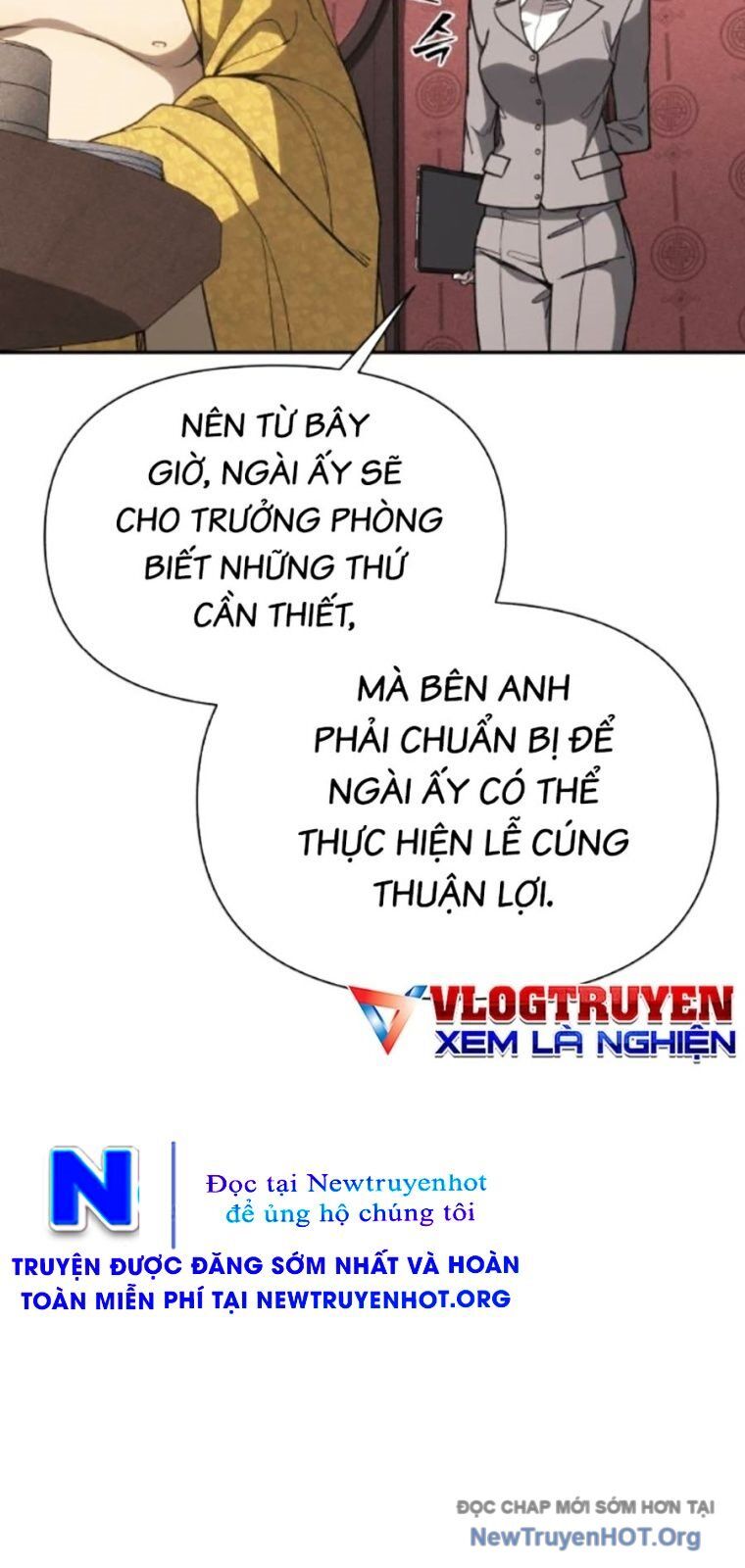 Pháp Sư Đạo Tiền Chương 10 Ảnh 24
