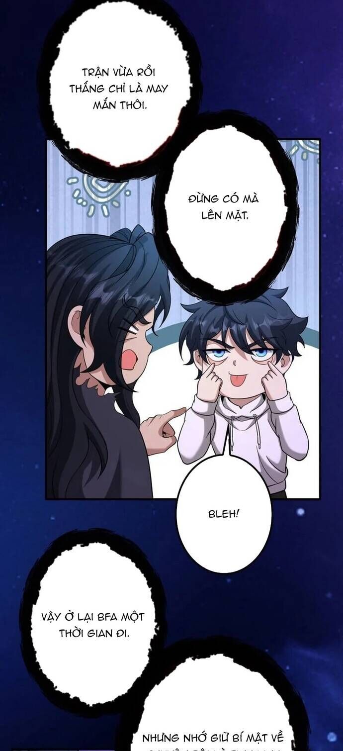 Sự Trỗi Dậy Của Tinh Linh Sư Hạng Bét Chương 8 Ảnh 16