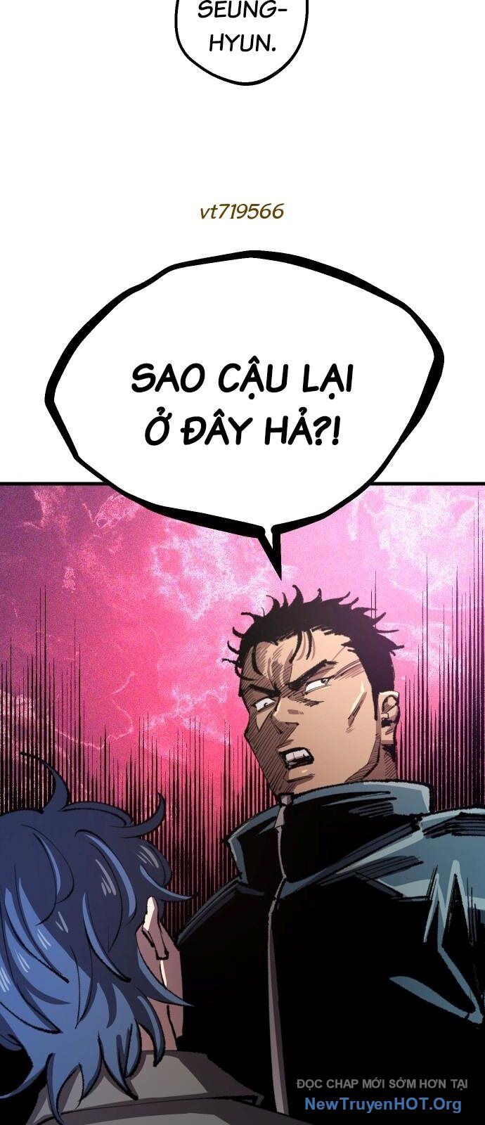 Hòn Đảo Sao Và Xiềng Xích Chương 15 Ảnh 20