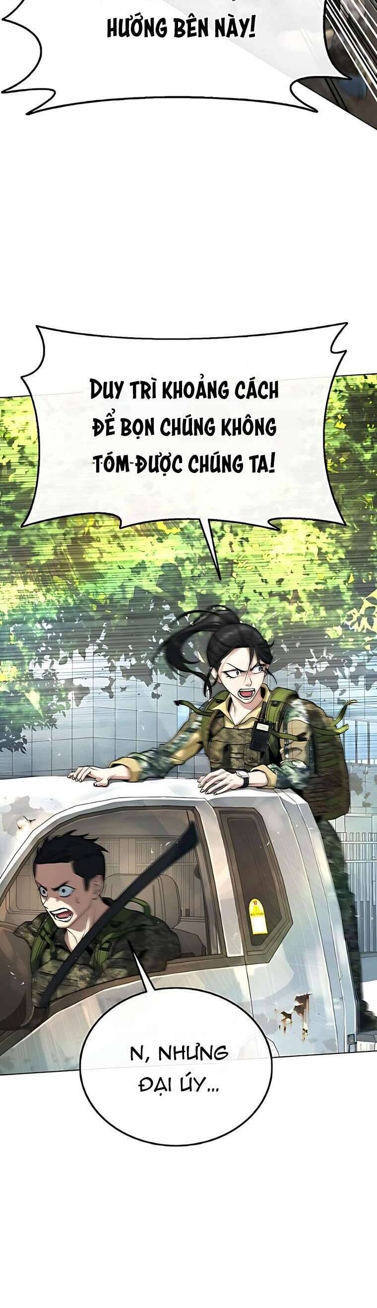 Zombie Papa Chương 4 Ảnh 56