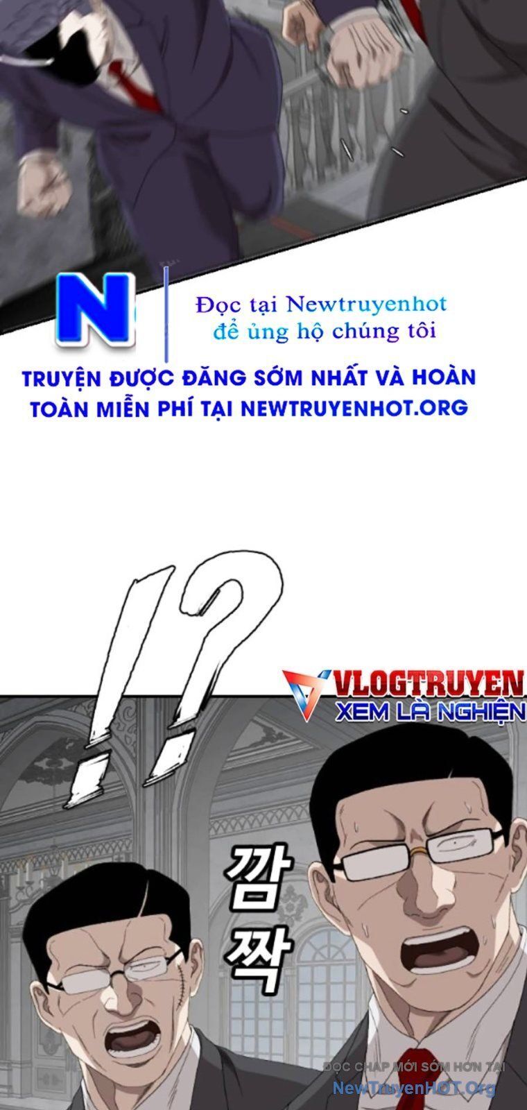 Người Xấu Chương 264 Ảnh 16