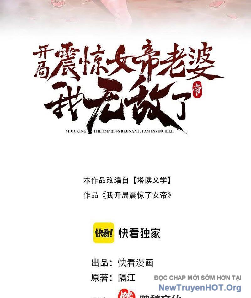 Bắt Đầu Chấn Kinh Nữ Đế Lão Bà, Ta Vô Địch! Chương 88 Ảnh 3