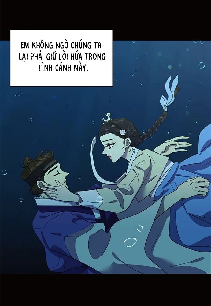 Tiểu Thuyết Đầu Tay Của Ác Nữ Chương 37 Ảnh 20