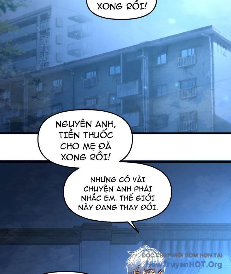 Hư Thực Chi Vương Chương 12 Ảnh 26