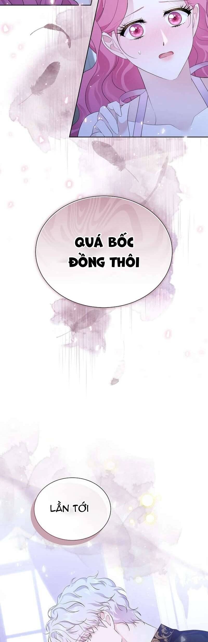 Sa Vào Vòng Tay Của Nam Chính Dịu Dàng Nhưng Chiếm Hữu Chương 8 Ảnh 16