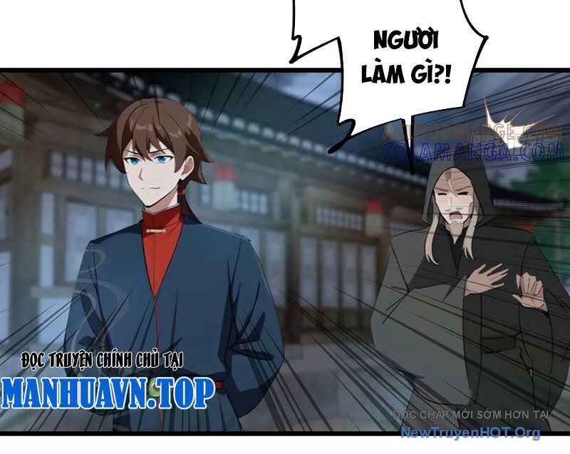 Tu Tiên Trở Về Tại Vườn Trường - Season 2 Chương 199 Ảnh 60