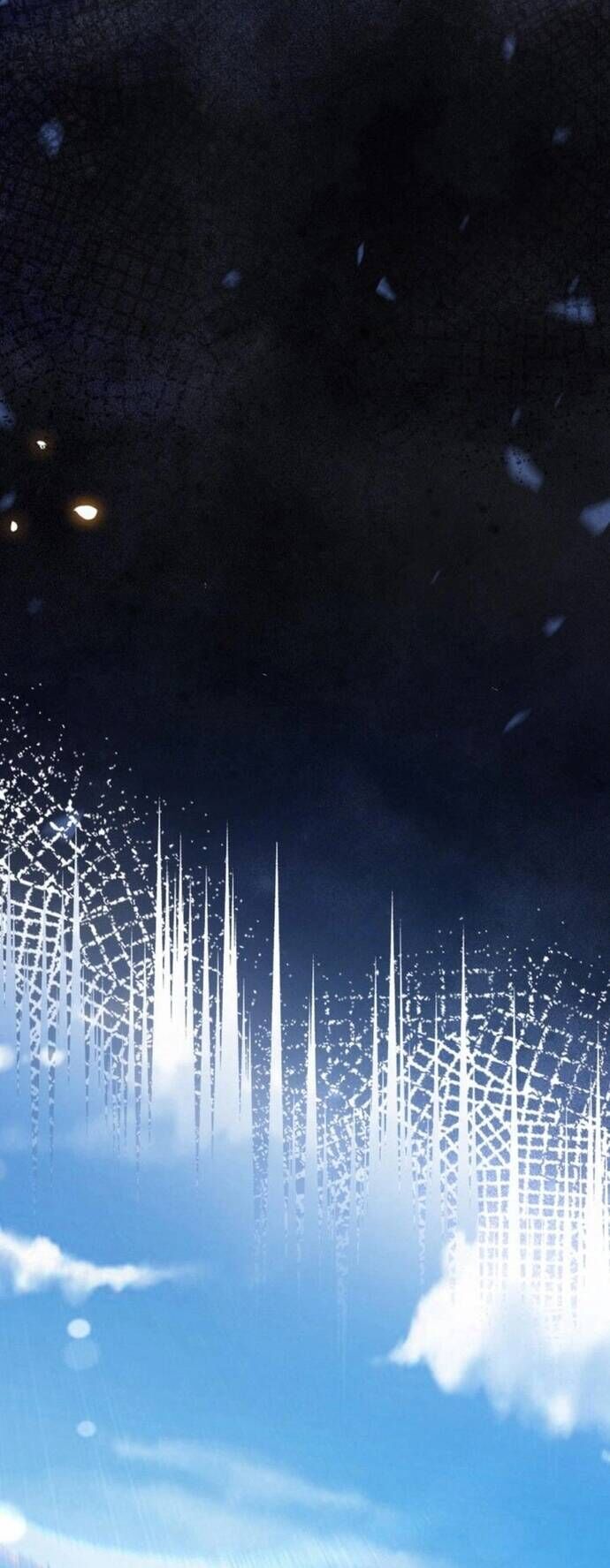 Sự Trỗi Dậy Của Tinh Linh Sư Hạng Bét Chương 1 Ảnh 15