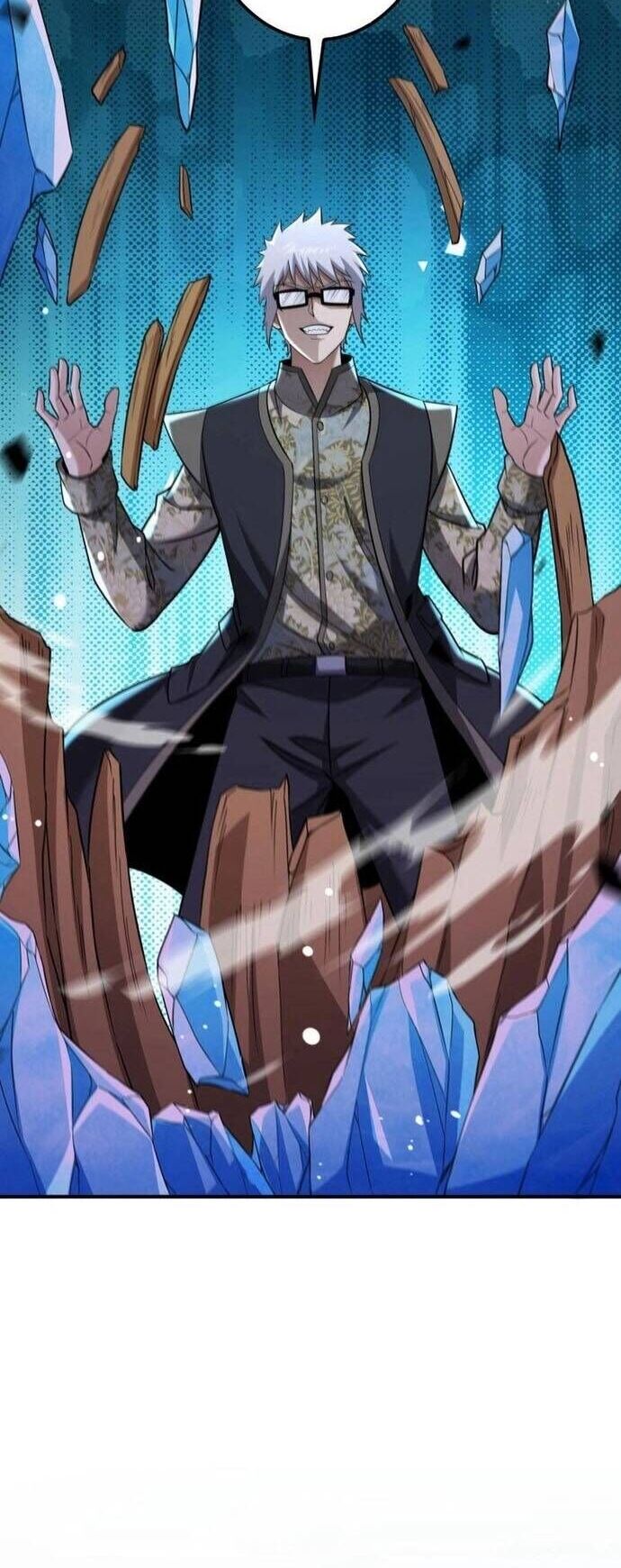 Sự Trỗi Dậy Của Tinh Linh Sư Hạng Bét Chương 5 Ảnh 20