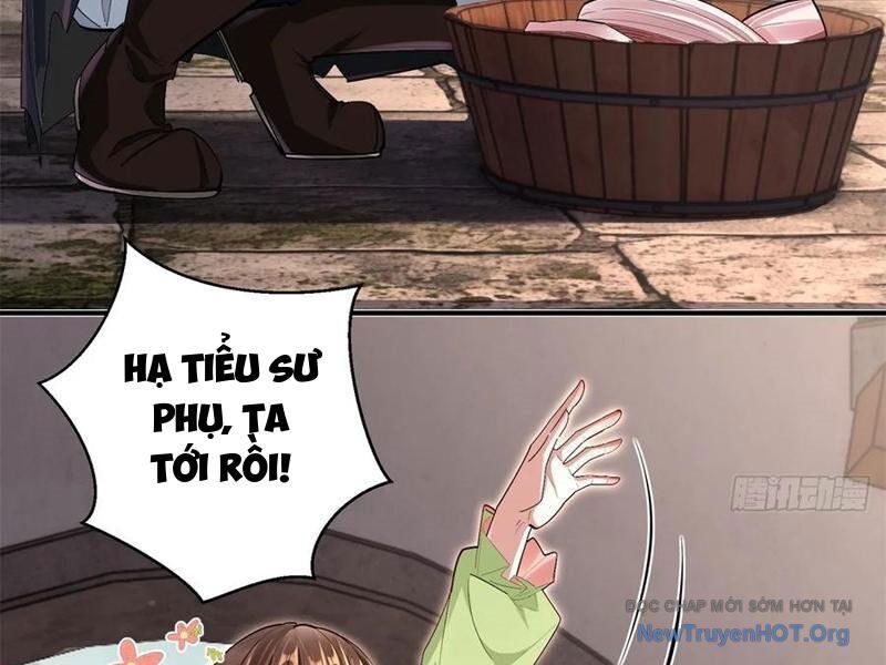 Giáo Chủ Ma Giáo Vụng Trộm Xem Ta Tu Luyện Chương 10 Ảnh 47