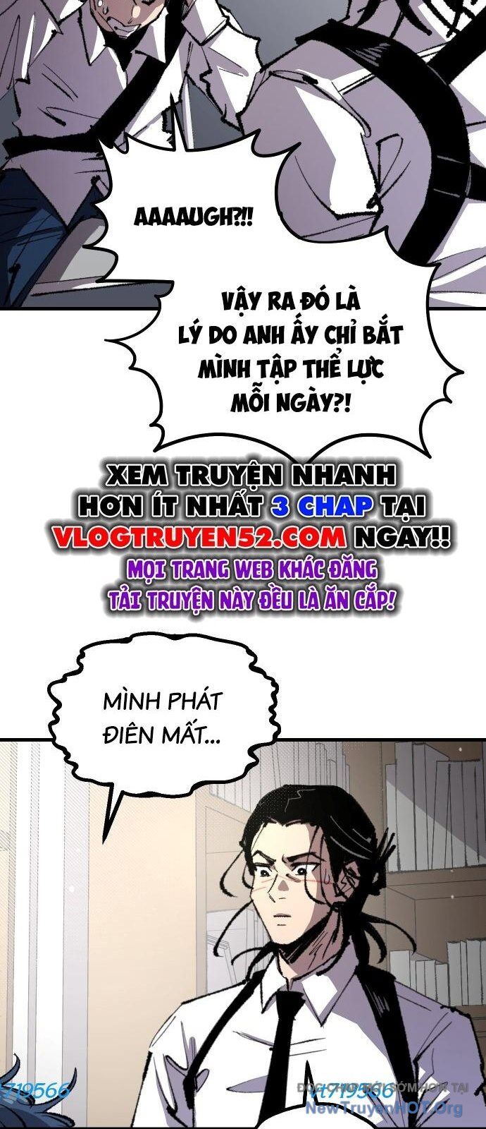 Hòn Đảo Sao Và Xiềng Xích Chương 14 Ảnh 24