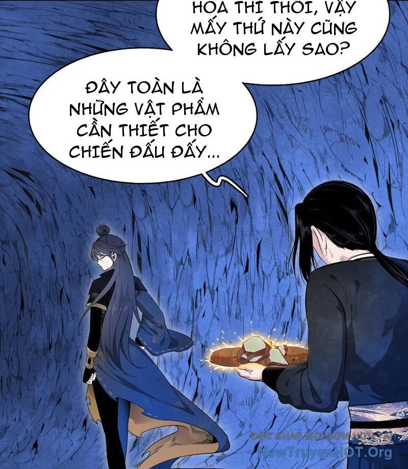 Xuyên Không Thành Ma Tôn Pháo Hôi? Nhưng Ta Là Streamer Công Lược Chương 5 Ảnh 79