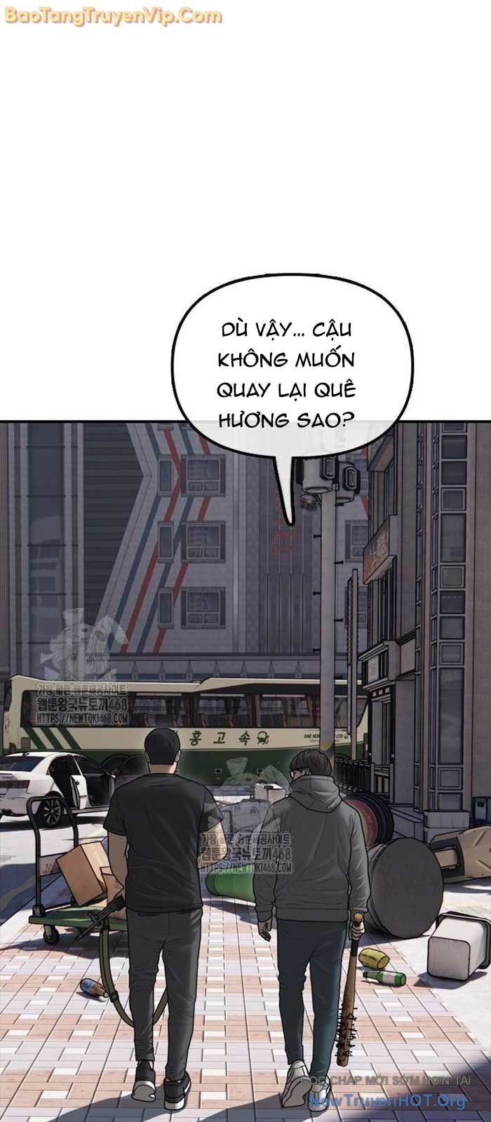 Ngày Tận Thế Đã Đến Chương 24 Ảnh 38
