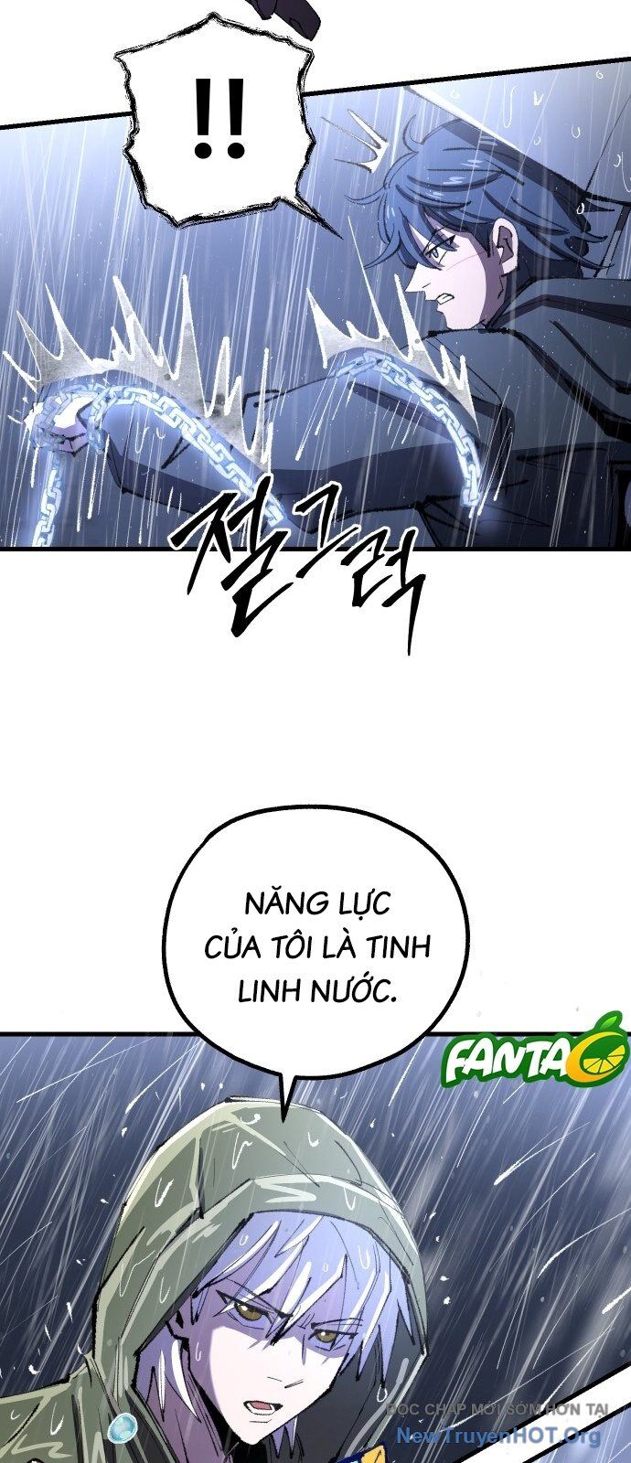 Hòn Đảo Sao Và Xiềng Xích Chương 8 Ảnh 35