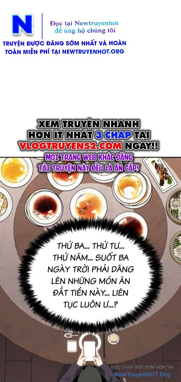 Pháp Sư Đạo Tiền Chương 10 Ảnh 31