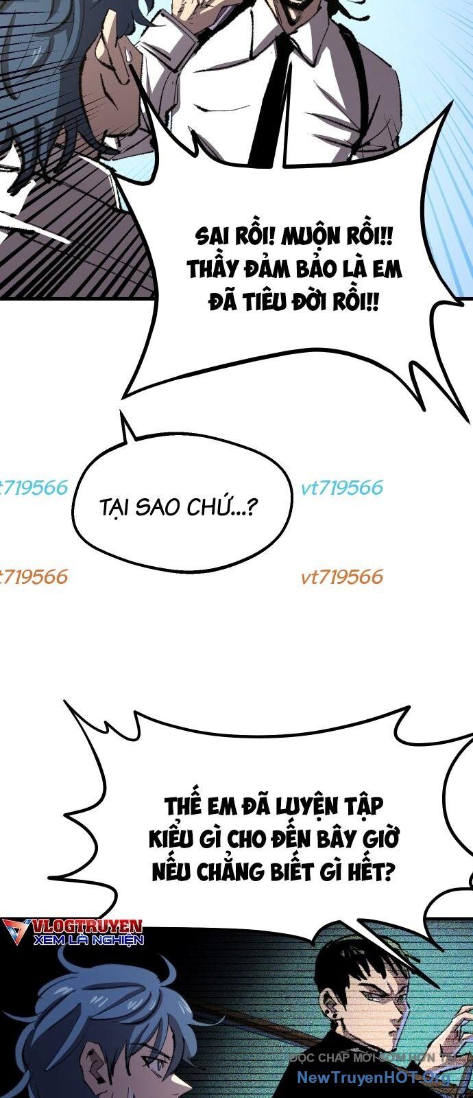 Hòn Đảo Sao Và Xiềng Xích Chương 14 Ảnh 15