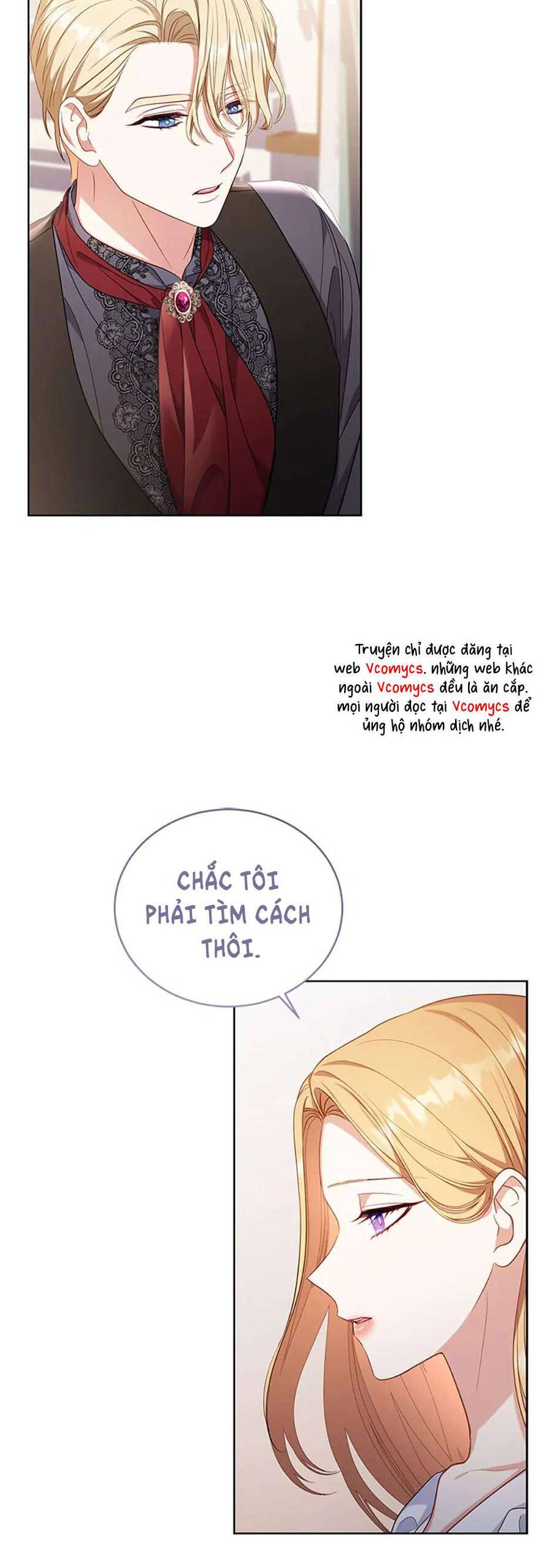 Hầu Nữ Trong Trò Chơi Harem Ngược Muốn Nghỉ Việc Chương 44 Ảnh 60
