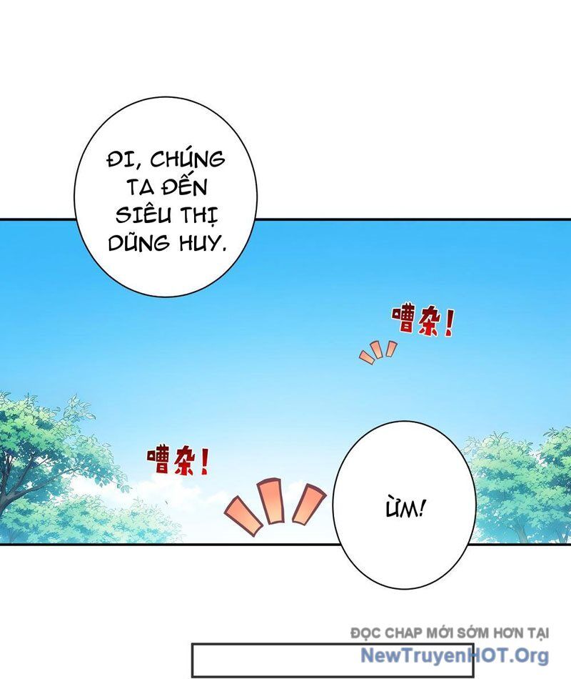 Mạt Nhật Trùng Sinh, Ta Thành Lập Chiến Đội Nữ Thần Chương 4 Ảnh 22