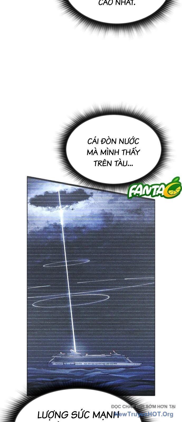 Hòn Đảo Sao Và Xiềng Xích Chương 13 Ảnh 11
