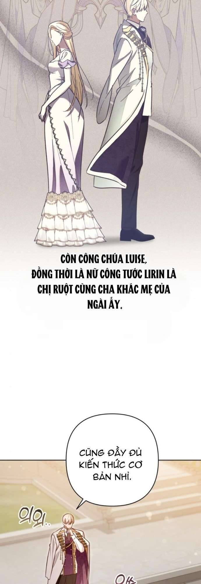 Cô Dâu Của Đại Công Tước Là Chiến Binh Địa Ngục Chương 9 Ảnh 41