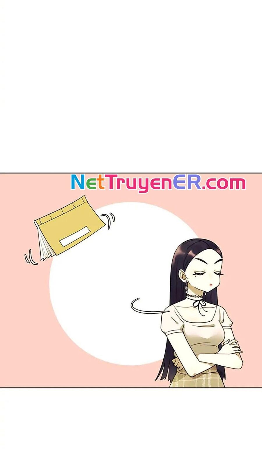 Tiểu Thuyết Đầu Tay Của Ác Nữ Chương 32 Ảnh 34