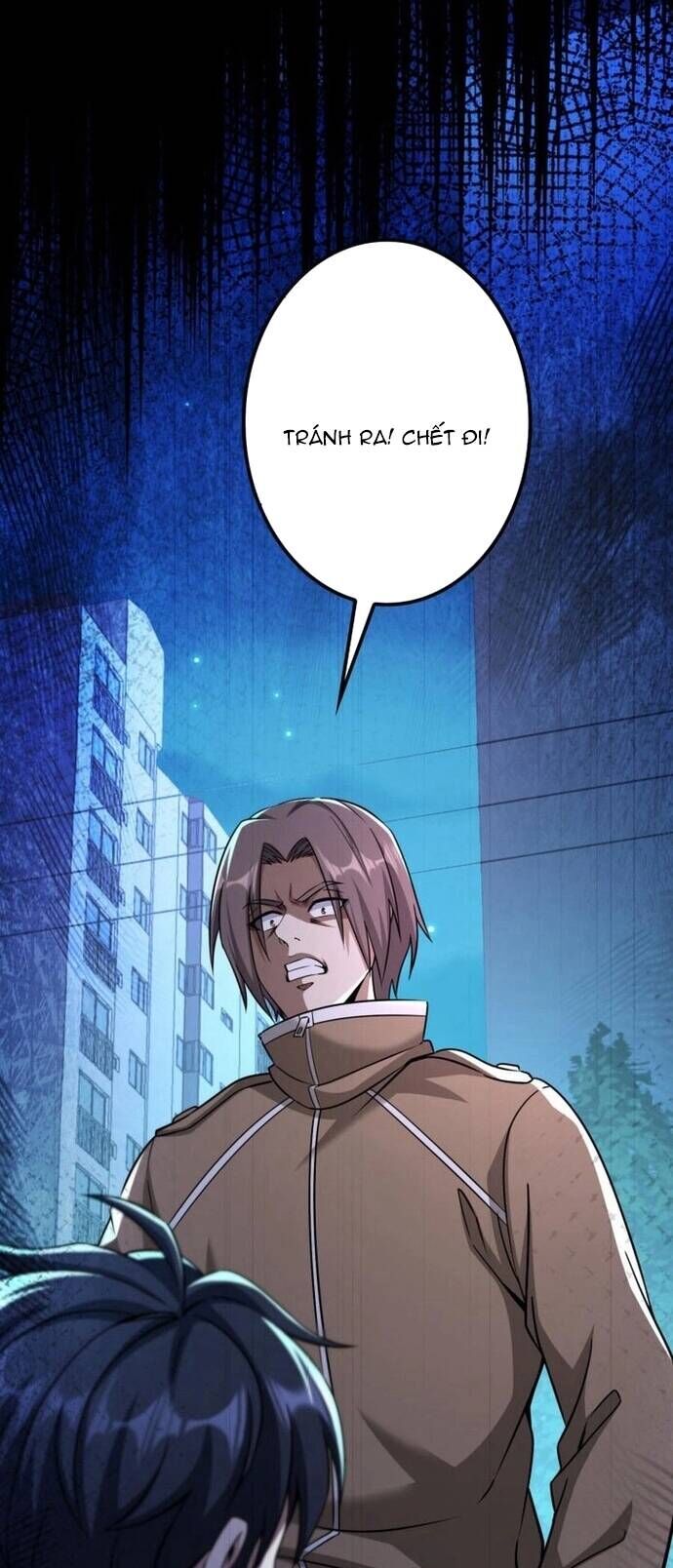 Sự Trỗi Dậy Của Tinh Linh Sư Hạng Bét Chương 1 Ảnh 7