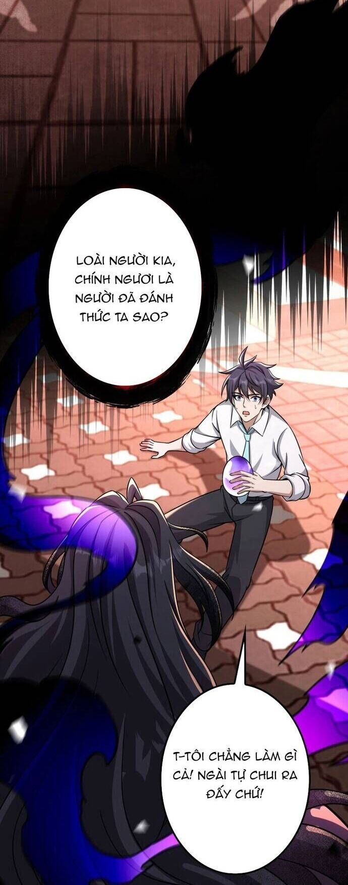 Sự Trỗi Dậy Của Tinh Linh Sư Hạng Bét Chương 2 Ảnh 8